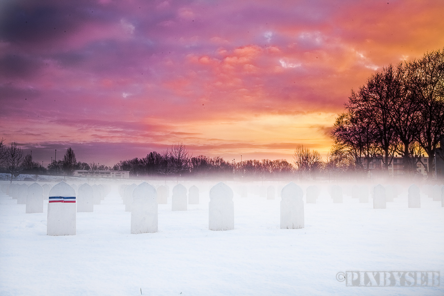 ICE AND FIRE