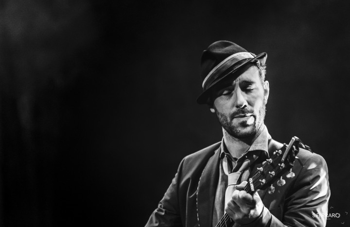 CHARLIE WINSTON