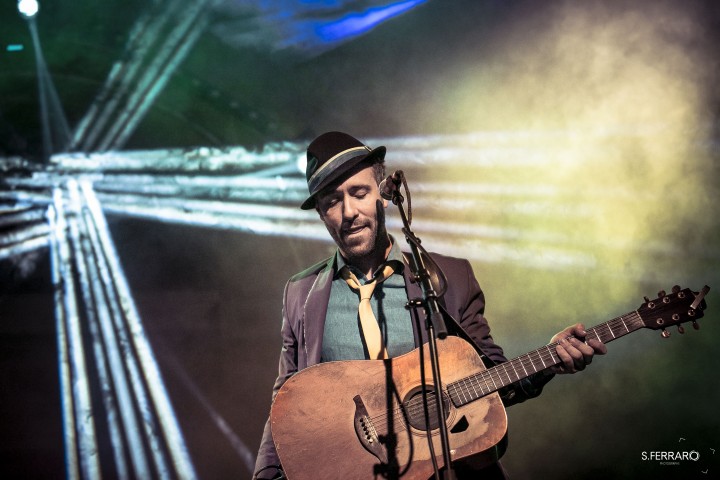 CHARLIE WINSTON