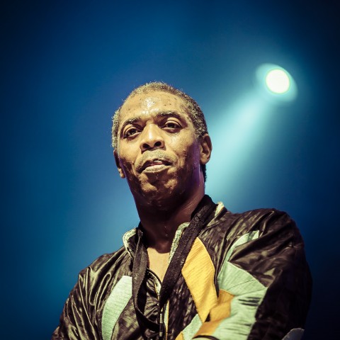 FEMI KUTI