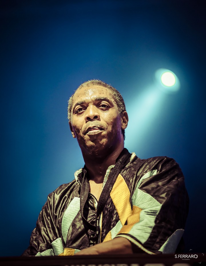 FEMI KUTI