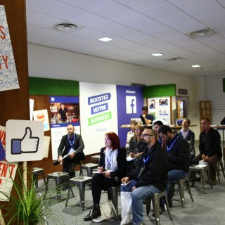 SALON DES ENTREPRENEURS MARSEILLE