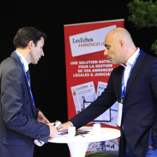 SALON DES ENTREPRENEURS MARSEILLE