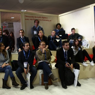 SALON DES ENTREPRENEURS MARSEILLE