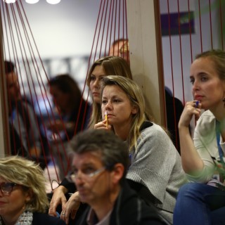 SALON DES ENTREPRENEURS MARSEILLE